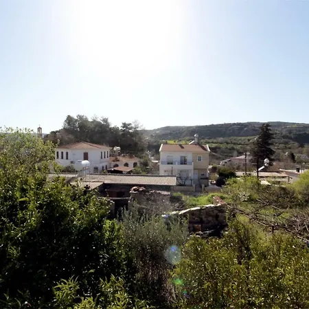 Castalia Villa *