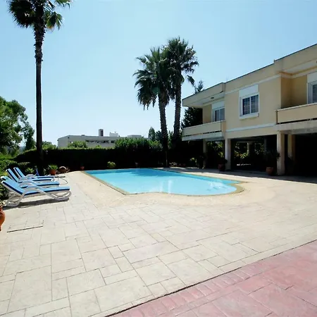 Villa Castalia
