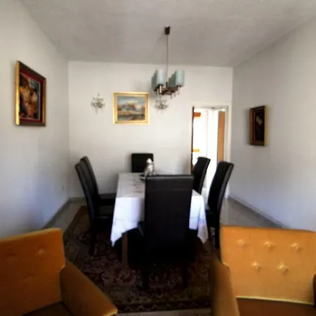 Castalia Villa