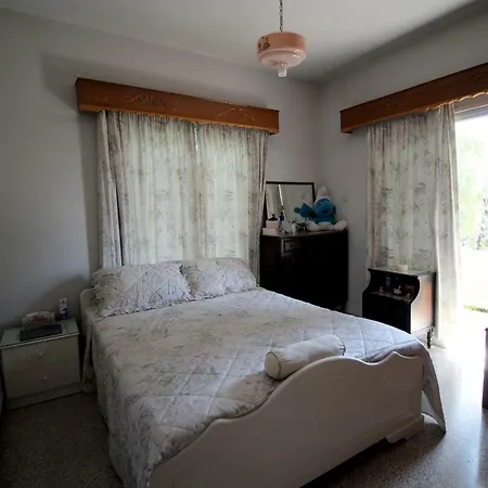 Villa Castalia Stroumbi
