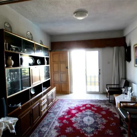 Villa Castalia *